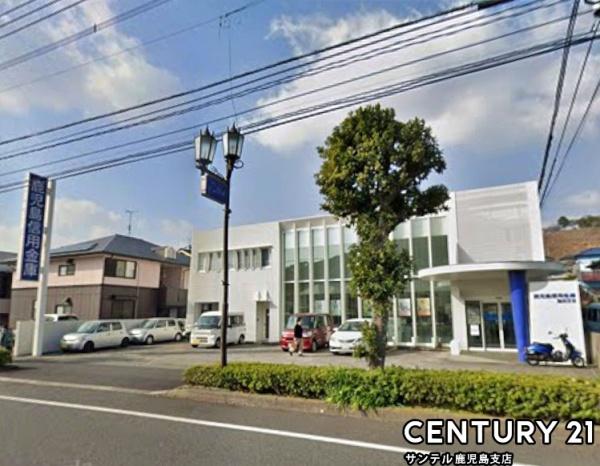 鹿児島市桜ヶ丘8丁目新築戸建　4期-2号棟(鹿児島信用金庫脇田支店)