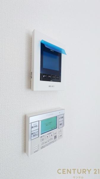 鹿児島市桜ヶ丘8丁目新築戸建　4期-2号棟