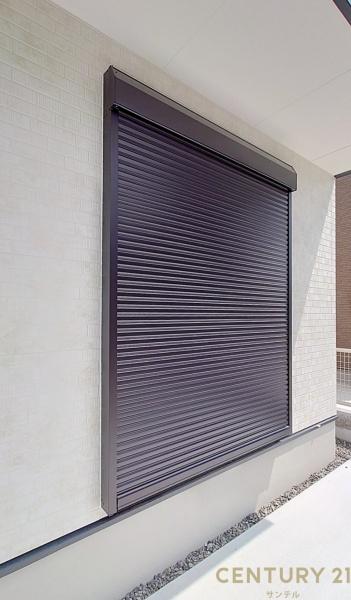 鹿児島市桜ヶ丘8丁目新築戸建　4期-2号棟