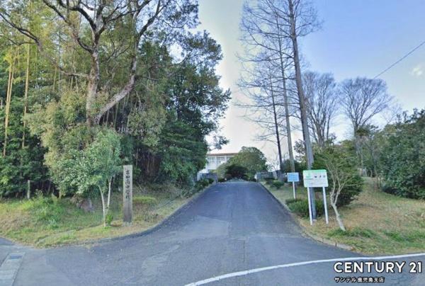 鹿児島市本名町新築戸建　第1-1号棟(鹿児島市立吉田南中学校)
