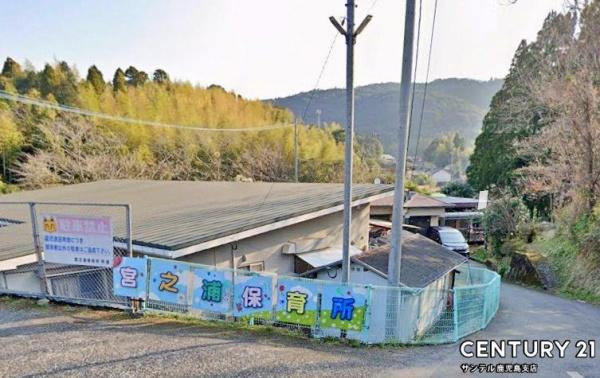 鹿児島市本名町新築戸建　第1-1号棟(宮之浦保育所)
