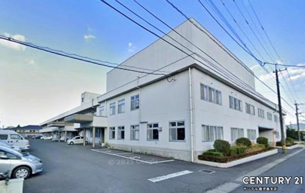 鹿児島市本名町新築戸建　第1-1号棟(医療法人碩済会吉田温泉病院)