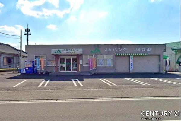 鹿児島市本名町新築戸建　第1-1号棟(JA鹿児島みらい吉田南支店)