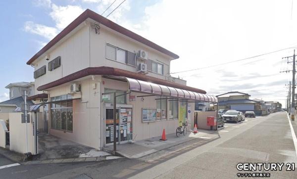 鹿児島市西陵1丁目新築戸建　第2-1号棟(鹿児島西陵郵便局)