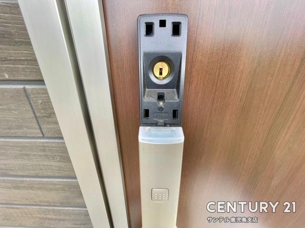 鹿児島市西陵1丁目新築戸建　第2-1号棟