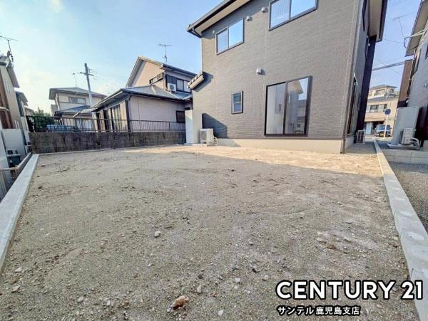 鹿児島市清和4丁目新築戸建2期-1号棟