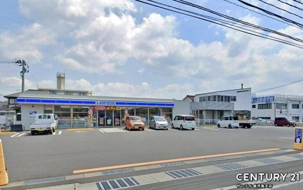 霧島市隼人町見次新築平屋第1-1号棟(ローソン霧島隼人真孝店)