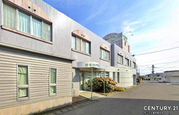 霧島市隼人町見次新築平屋第1-1号棟(たまいクリニック)