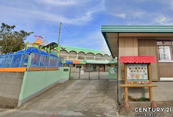 鹿児島市明和5丁目新築戸建第10-1号棟(わかくさ保育園)