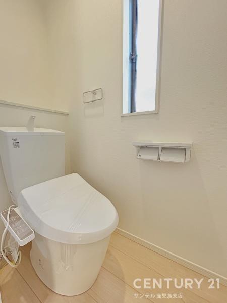 鹿児島市明和5丁目新築戸建第10-1号棟