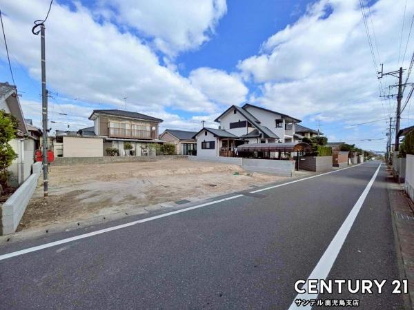 鹿児島市明和5丁目新築戸建第10-1号棟