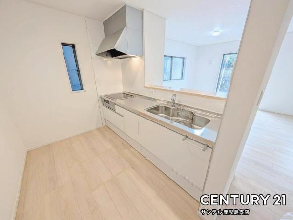 鹿児島市明和5丁目新築戸建第10-2号棟