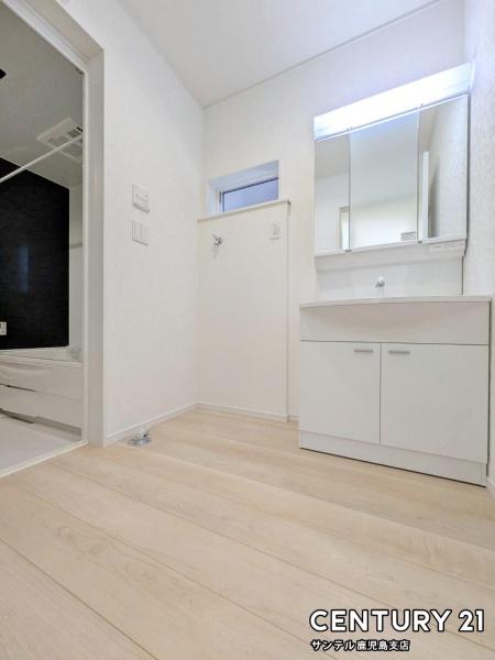 鹿児島市東谷山1丁目新築戸建第27-2号棟