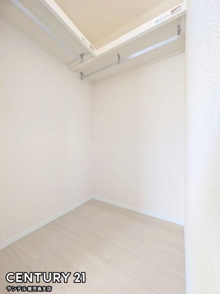 霧島市国分湊新築平屋　第1-2号棟