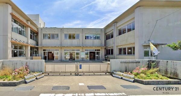 霧島市国分湊新築平屋　第1-3号棟(霧島市立国分南小学校)