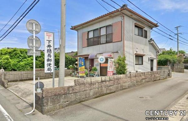 霧島市国分湊新築平屋　第1-3号棟(下井簡易郵便局)