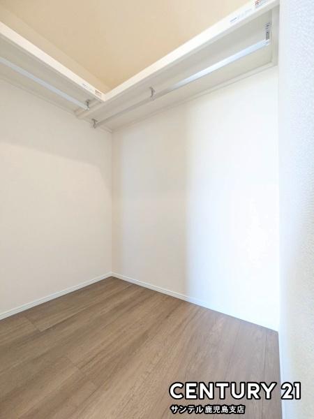 霧島市国分湊新築平屋　第1-4号棟