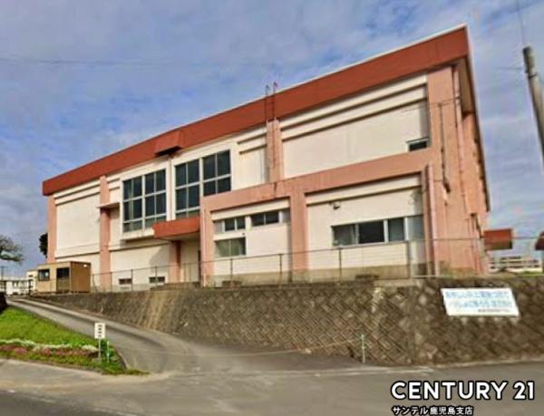 姶良市東餅田新築平屋　4期-1号棟(姶良市立建昌小学校)