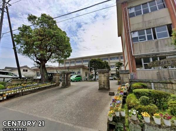 姶良市東餅田新築平屋　4期-1号棟(姶良市立帖佐中学校)