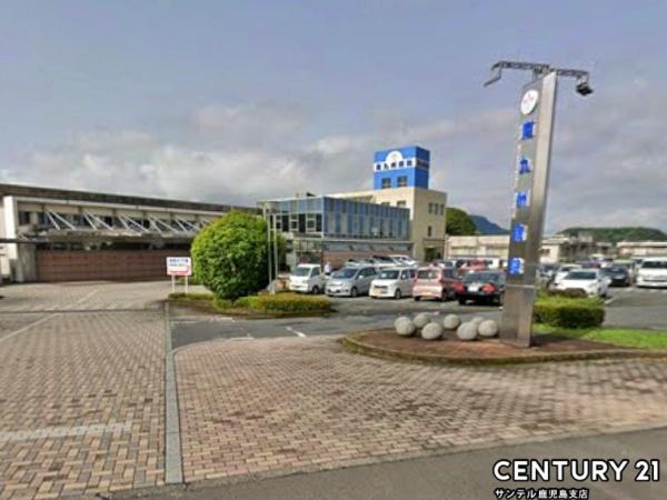 姶良市東餅田新築平屋　4期-1号棟(独立行政法人国立病院機構南九州病院)