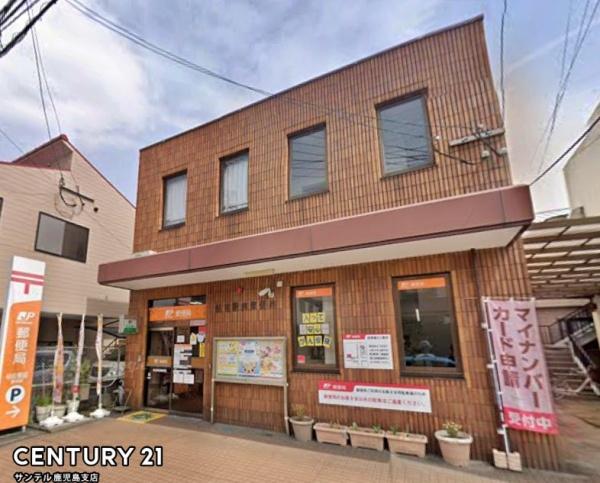 姶良市東餅田新築平屋　4期-1号棟(帖佐駅前郵便局)