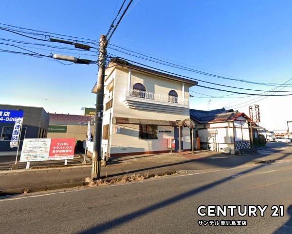 都城市都北町新築平屋　第1-2号棟(都城都北簡易郵便局)