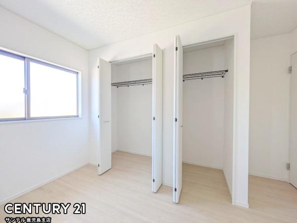都城市都北町新築平屋　第1-2号棟