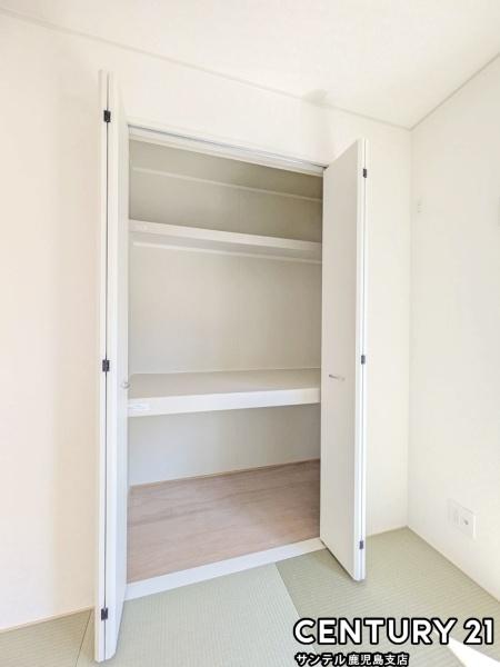 都城市都北町新築平屋　第1-2号棟