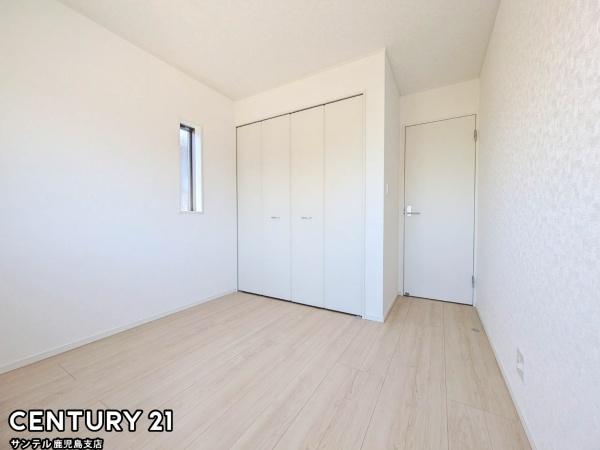 都城市都北町新築平屋　第1-2号棟