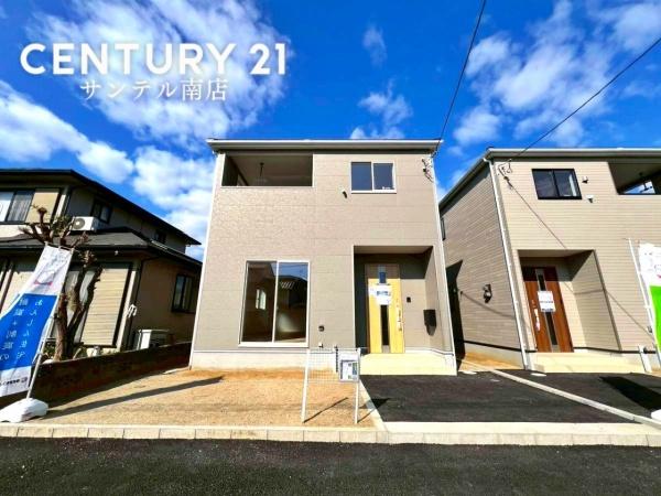 クレイドルガーデン宮崎市島之内　第12-1号棟