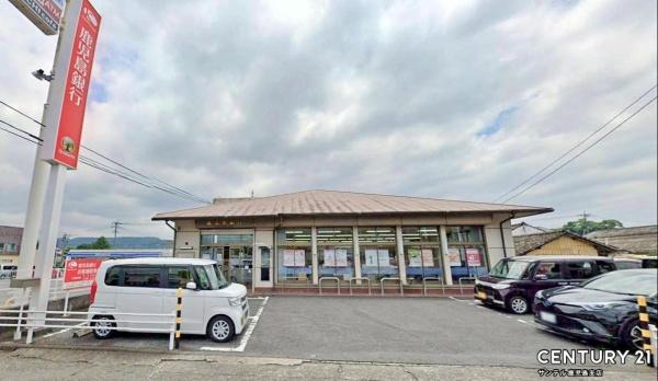 霧島市隼人町松永新築平屋第1-1号棟(鹿児島銀行日当山支店)