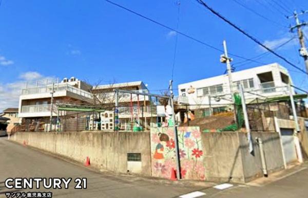 鹿児島市桜ヶ丘1丁目新築戸建　第28-2号棟(コスモス認定こども園)