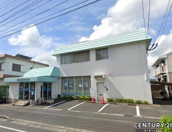鹿児島市桜ヶ丘1丁目新築戸建　第28-2号棟(南日本銀行桜ヶ丘支店)