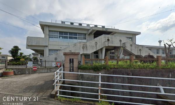 霧島市隼人町真孝新築戸建　4号棟(霧島市立富隈小学校)