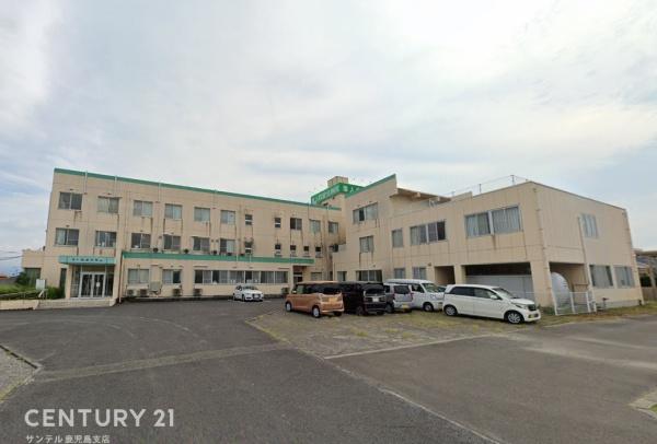 霧島市隼人町真孝新築戸建　4号棟(隼人尚愛会病院)
