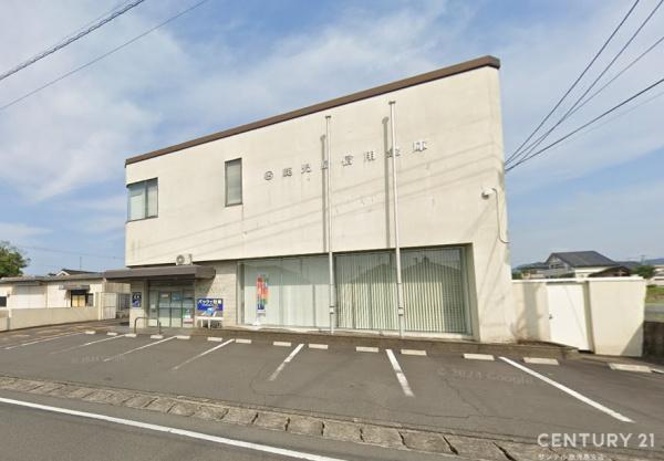 霧島市隼人町真孝新築戸建　4号棟(鹿児島信用金庫隼人支店)