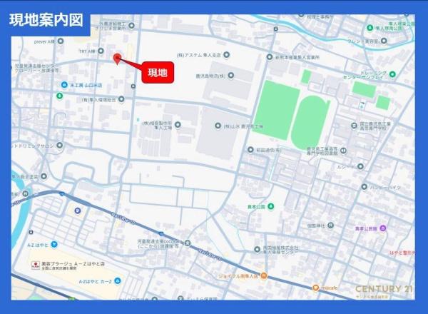 霧島市隼人町真孝新築戸建　4号棟