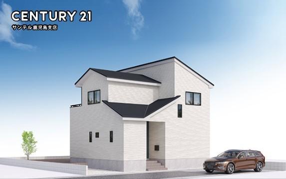 霧島市の新築一戸建て（一軒家・分譲・建売）購入情報【センチュリー21】
