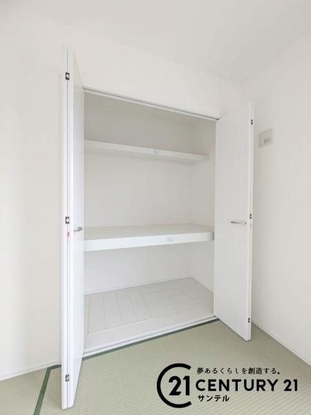 霧島市隼人町真孝新築戸建　5号棟