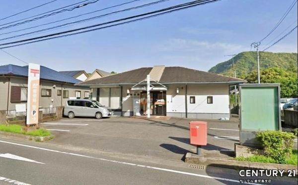 霧島市隼人町松永新築戸建第1-3号棟(松永郵便局)
