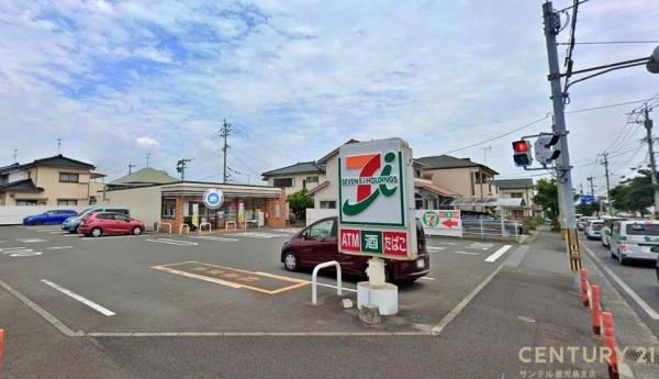 鹿児島市桜ヶ丘5丁目新築戸建　第2-2号棟(セブンイレブン鹿児島桜ヶ丘6丁目店)