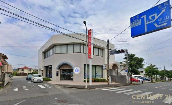 鹿児島市桜ヶ丘5丁目新築戸建　第2-2号棟(鹿児島銀行桜ケ丘支店)