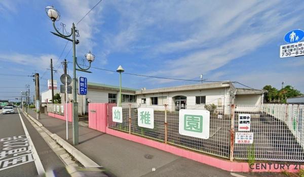霧島市隼人町真孝新築戸建第1-1号棟(霧島市立富隈幼稚園)