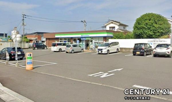 霧島市隼人町真孝新築戸建第1-1号棟(ファミリーマート隼人真孝店)
