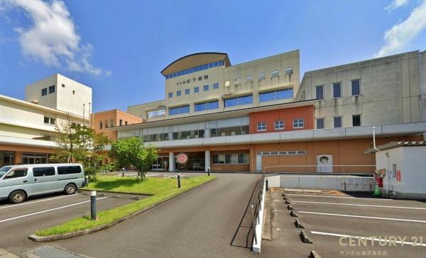 霧島市隼人町真孝新築戸建第1-1号棟(医療法人仁心会松下病院)