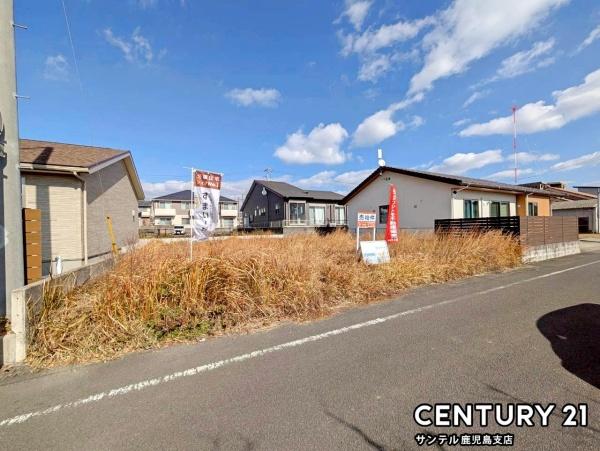 霧島市隼人町真孝新築戸建第1-1号棟