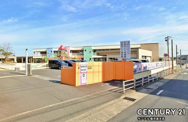 鹿児島市明和3丁目新築戸建第1-1号棟(鹿児島女子短期大学附属なでしこ幼稚園)