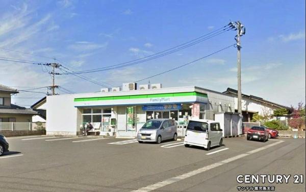 鹿児島市明和3丁目新築戸建第1-1号棟(ファミリーマート明和三丁目店)