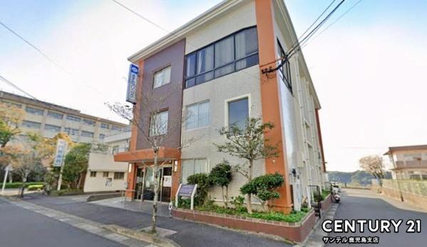 鹿児島市明和3丁目新築戸建第1-1号棟(医療法人孝星会ますみクリニック)
