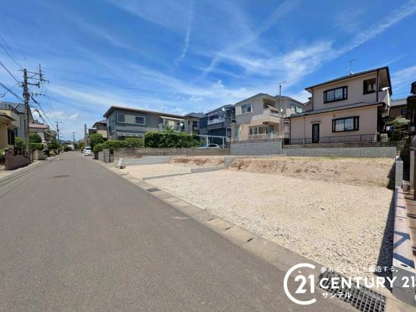 鹿児島市明和3丁目新築戸建第1-1号棟